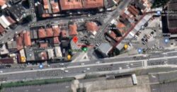 Aluga Sala Comercial de 58 m² no Centro de São Bernardo do Campo/SP
