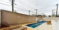 Aluga Apartamento com 2 dormitórios em São Bernardo do Campo/SP