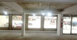 Aluga Loja de 542m² no Rudge Ramos – São Bernardo do Campo/SP