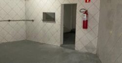 Aluga Loja 170m² no Demarchi em São Bernardo do Campo/SP
