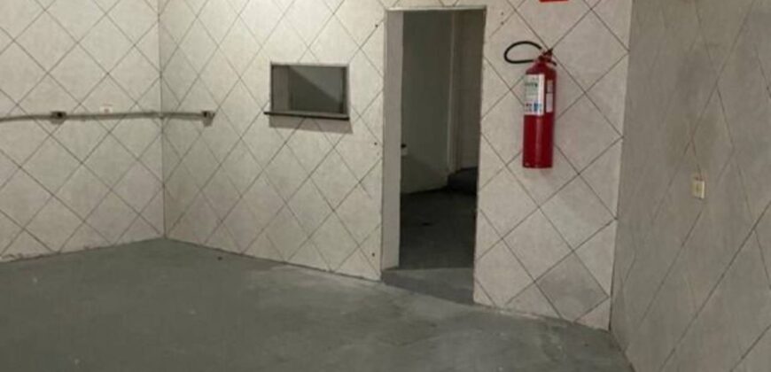 Aluga Loja 170m² no Demarchi em São Bernardo do Campo/SP