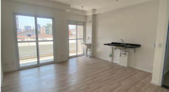 Vende Apartamento de 56m² na Vila Dusi – São Bernardo do Campo