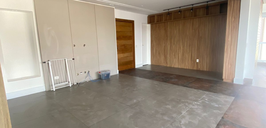 Vendo apartamento de 188m² no Parque da Mooca.