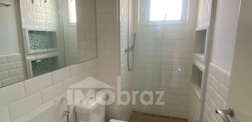 Vendo apartamento de 188m² no Parque da Mooca.