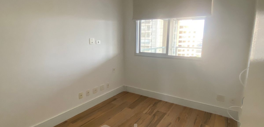 Vendo apartamento de 188m² no Parque da Mooca.