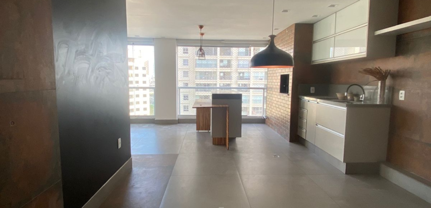 Vendo apartamento de 188m² no Parque da Mooca.