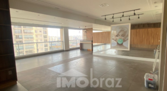 Vendo apartamento de 188m² no Parque da Mooca.