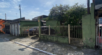 Vende Casa de 250m² no Jd. Planalto