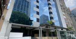 🏢 Aluga-se Conjunto Comercial na Faria Lima – 6º Andar
