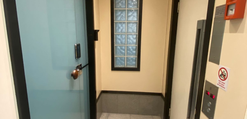 🏢 Aluga-se Conjunto Comercial na Faria Lima – 6º Andar