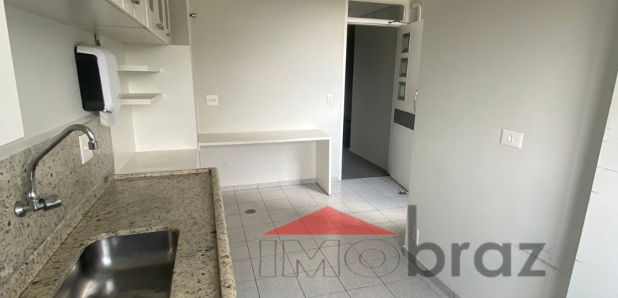 🏢 Aluga-se Conjunto Comercial na Faria Lima – 6º Andar
