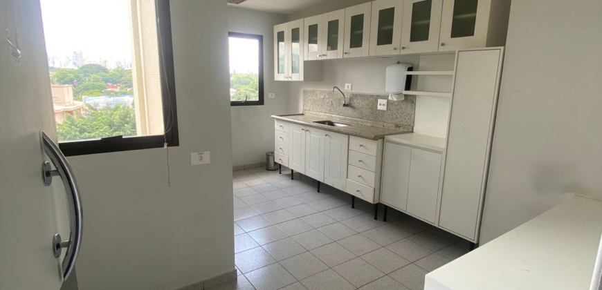 🏢 Aluga-se Conjunto Comercial na Faria Lima – 6º Andar