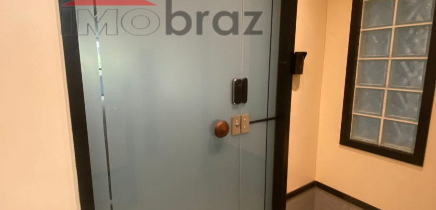 🏢 Aluga-se Conjunto Comercial na Faria Lima – 6º Andar