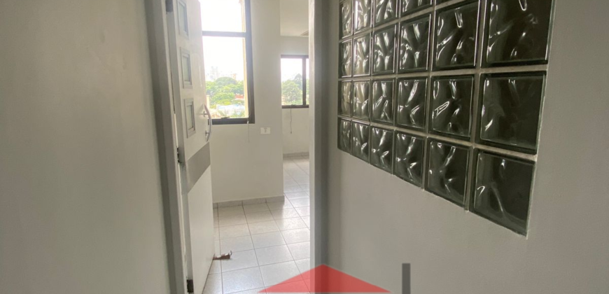 🏢 Aluga-se Conjunto Comercial na Faria Lima – 6º Andar