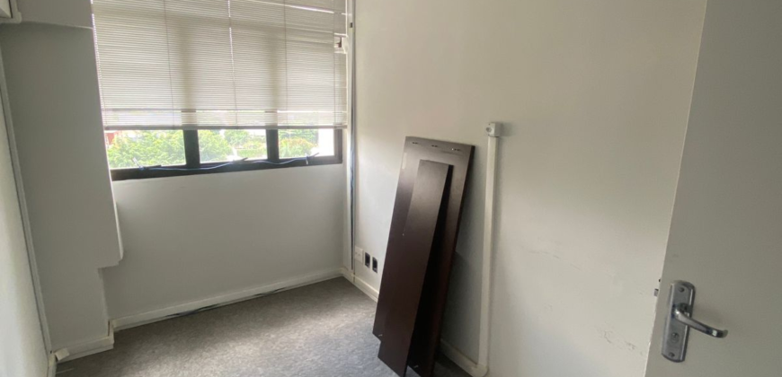 🏢 Aluga-se Conjunto Comercial na Faria Lima – 6º Andar