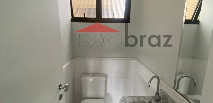 🏢 Aluga-se Conjunto Comercial na Faria Lima – 6º Andar