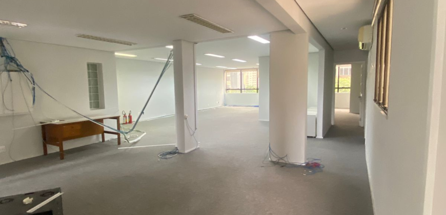 🏢 Aluga-se Conjunto Comercial na Faria Lima – 6º Andar