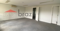 🏢 Aluga-se Conjunto Comercial na Faria Lima – 6º Andar