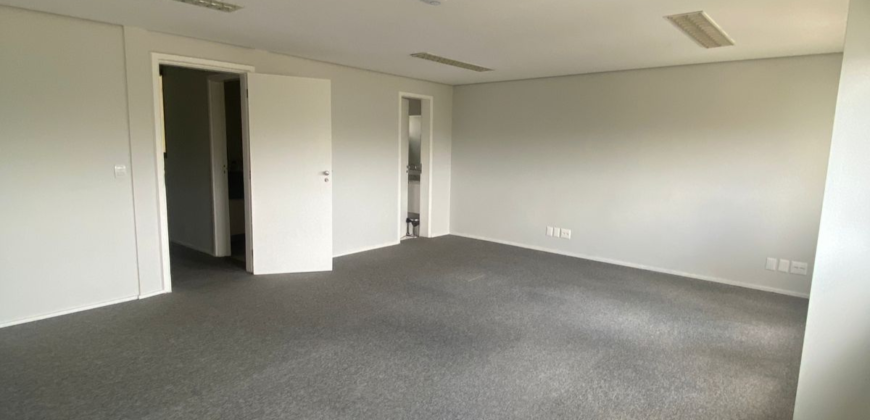 🏢 Aluga-se Conjunto Comercial na Faria Lima – 6º Andar
