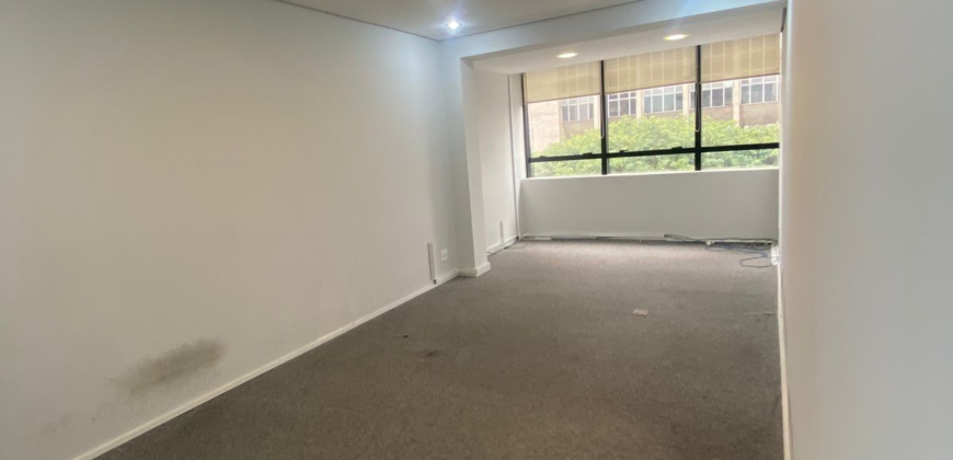 🏢 Aluga-se Conjunto Comercial na Faria Lima – 6º Andar