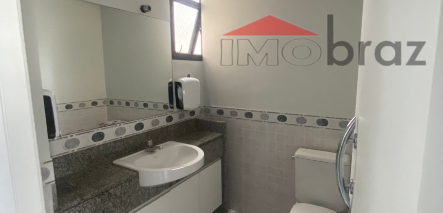 🏢 Aluga-se Conjunto Comercial na Faria Lima – 6º Andar