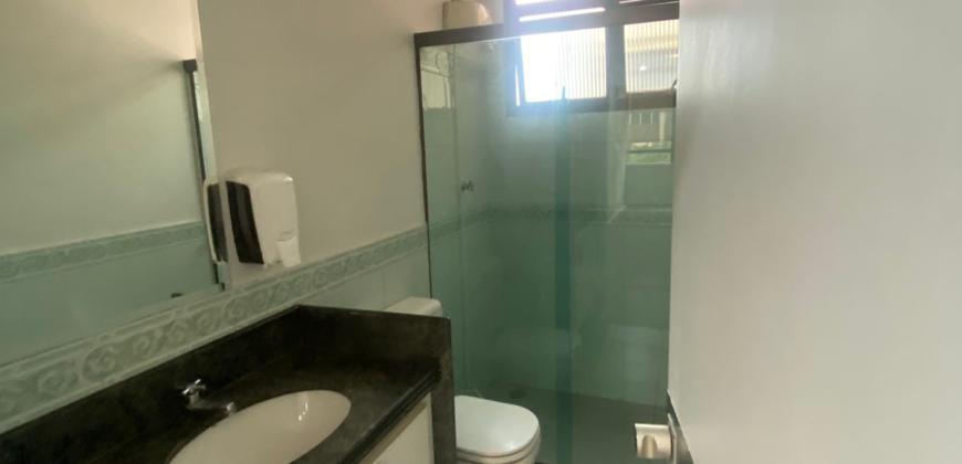🏢 Aluga-se Conjunto Comercial na Faria Lima – 6º Andar
