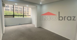 🏢 Aluga-se Conjunto Comercial na Faria Lima – 6º Andar