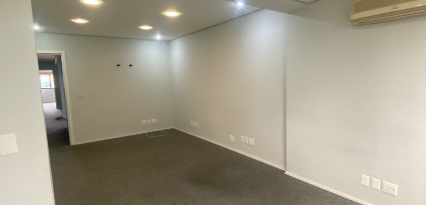 🏢 Aluga-se Conjunto Comercial na Faria Lima – 6º Andar