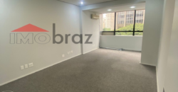 🏢 Aluga-se Conjunto Comercial na Faria Lima – 6º Andar