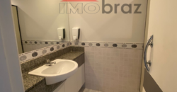 🏢 Aluga-se Conjunto Comercial na Faria Lima – 6º Andar