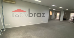 🏢 Aluga-se Conjunto Comercial na Faria Lima – 6º Andar