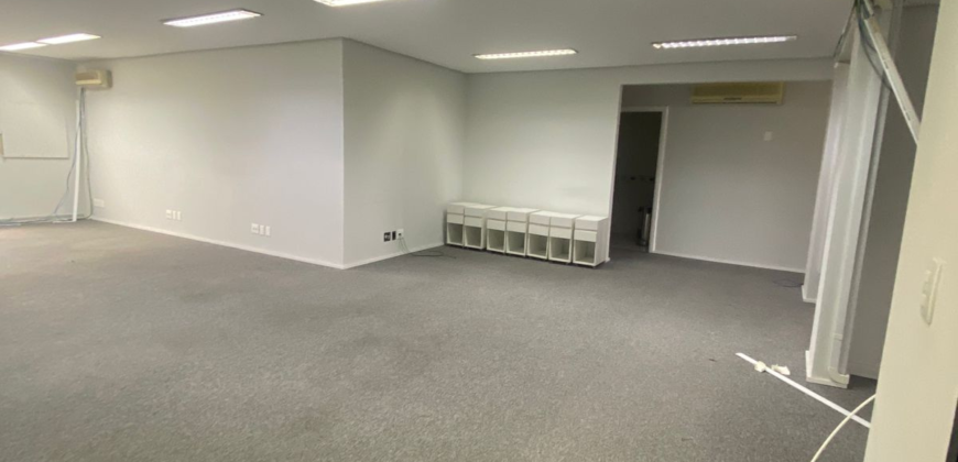 🏢 Aluga-se Conjunto Comercial na Faria Lima – 6º Andar
