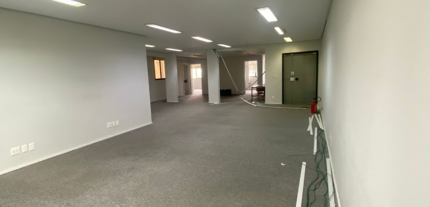 🏢 Aluga-se Conjunto Comercial na Faria Lima – 6º Andar