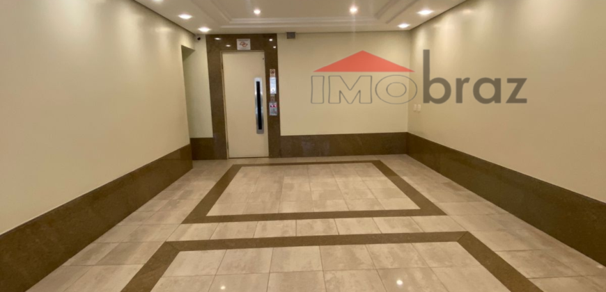 🏢 Aluga-se Conjunto Comercial na Faria Lima – 6º Andar
