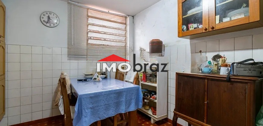 🏡 Oportunidade Incrível! Terreno de 176m² com 2 Imóveis em Excelente Localização 🌟