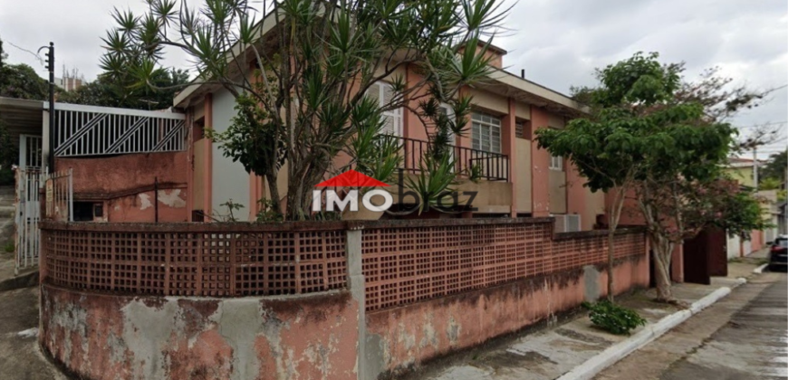 🏡 Oportunidade Incrível! Terreno de 176m² com 2 Imóveis em Excelente Localização 🌟