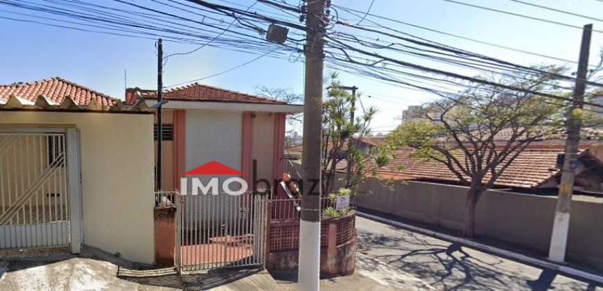 🏡 Oportunidade Incrível! Terreno de 176m² com 2 Imóveis em Excelente Localização 🌟