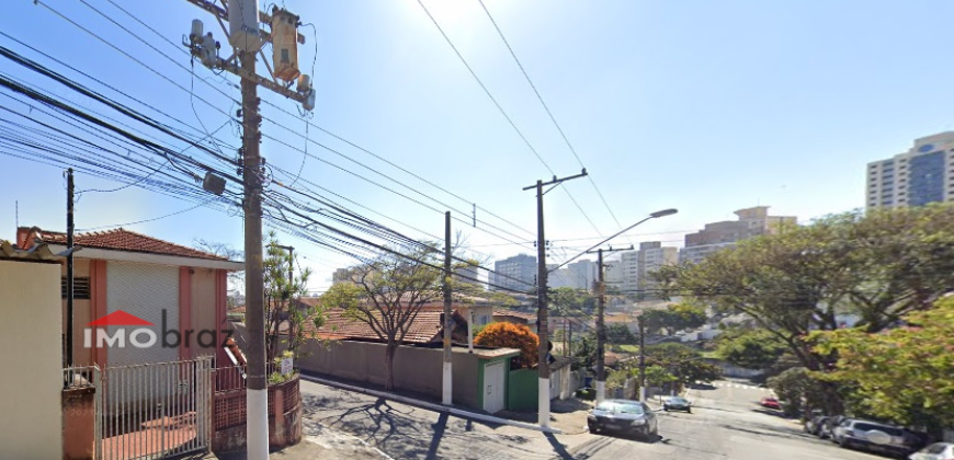 🏡 Oportunidade Incrível! Terreno de 176m² com 2 Imóveis em Excelente Localização 🌟