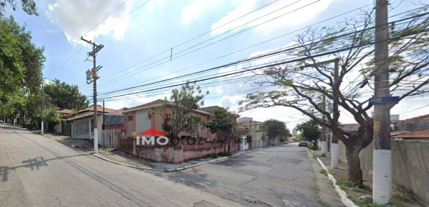 🏡 Oportunidade Incrível! Terreno de 176m² com 2 Imóveis em Excelente Localização 🌟