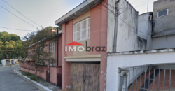 🏡 Oportunidade Incrível! Terreno de 176m² com 2 Imóveis em Excelente Localização 🌟
