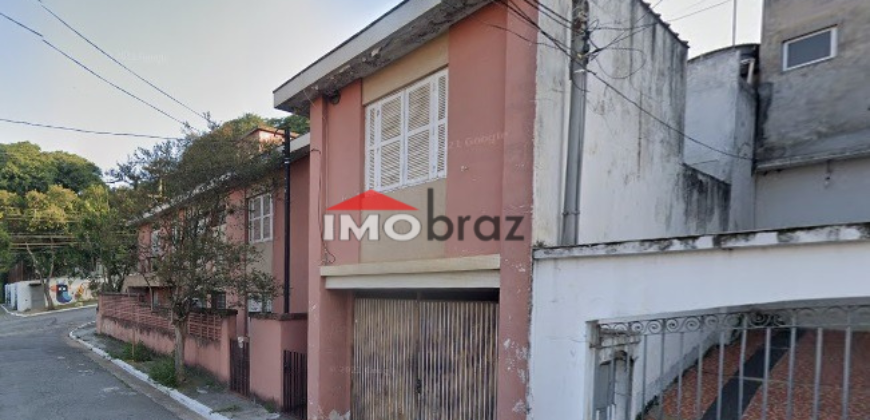 🏡 Oportunidade Incrível! Terreno de 176m² com 2 Imóveis em Excelente Localização 🌟