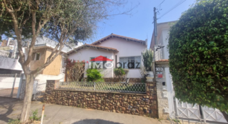 🏡 Casa Térrea Charmosa na Água Fria – Oportunidade Única! 🌳