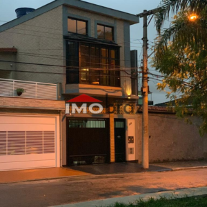 🏠 LOFT ÚNICO NO JARDIM GUANÇÃ – Projeto Assinado por Designer de Interiores 🏠