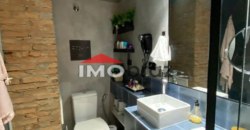 🏠 LOFT ÚNICO NO JARDIM GUANÇÃ – Projeto Assinado por Designer de Interiores 🏠