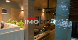 🏠 LOFT ÚNICO NO JARDIM GUANÇÃ – Projeto Assinado por Designer de Interiores 🏠