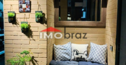 🏠 LOFT ÚNICO NO JARDIM GUANÇÃ – Projeto Assinado por Designer de Interiores 🏠