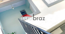 🏠 LOFT ÚNICO NO JARDIM GUANÇÃ – Projeto Assinado por Designer de Interiores 🏠