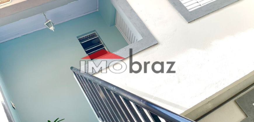 🏠 LOFT ÚNICO NO JARDIM GUANÇÃ – Projeto Assinado por Designer de Interiores 🏠