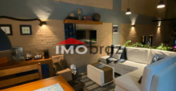 🏠 LOFT ÚNICO NO JARDIM GUANÇÃ – Projeto Assinado por Designer de Interiores 🏠