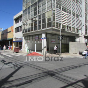 Loja Comercial de 170m² no Coração de Jundiaí! 🏙️